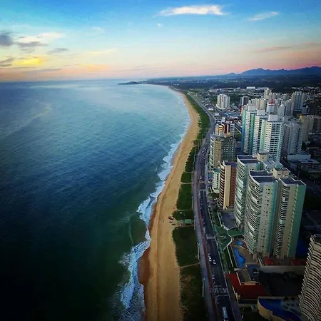 Verdes Mares Vila Velha  Exterior photo
