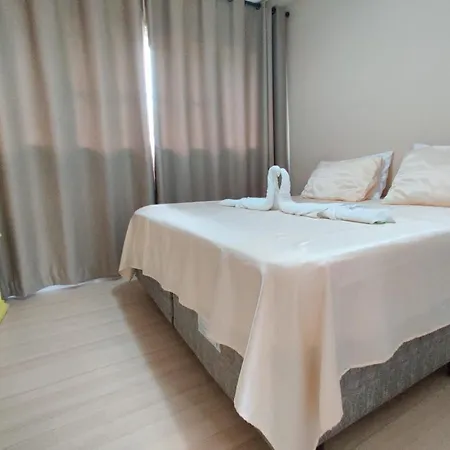 Verdes Mares Vila Velha  Exterior photo