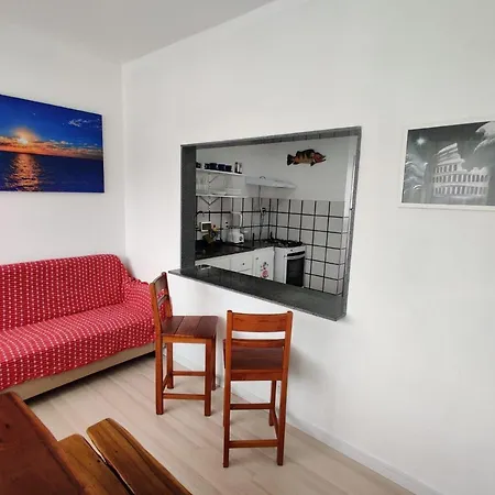 Verdes Mares Vila Velha  Exterior photo