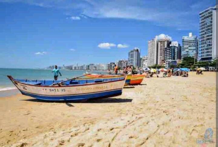 Apartamento Verdes Mares Vila Velha (Espirito Santo)