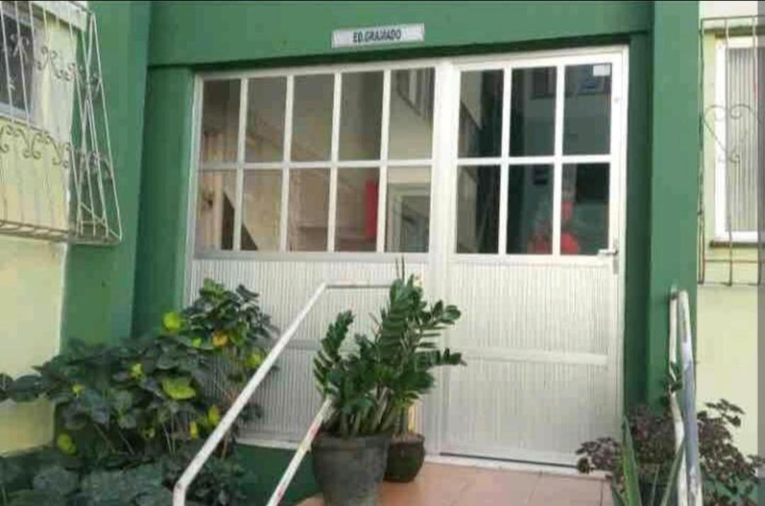 Verdes Mares Apartamento *