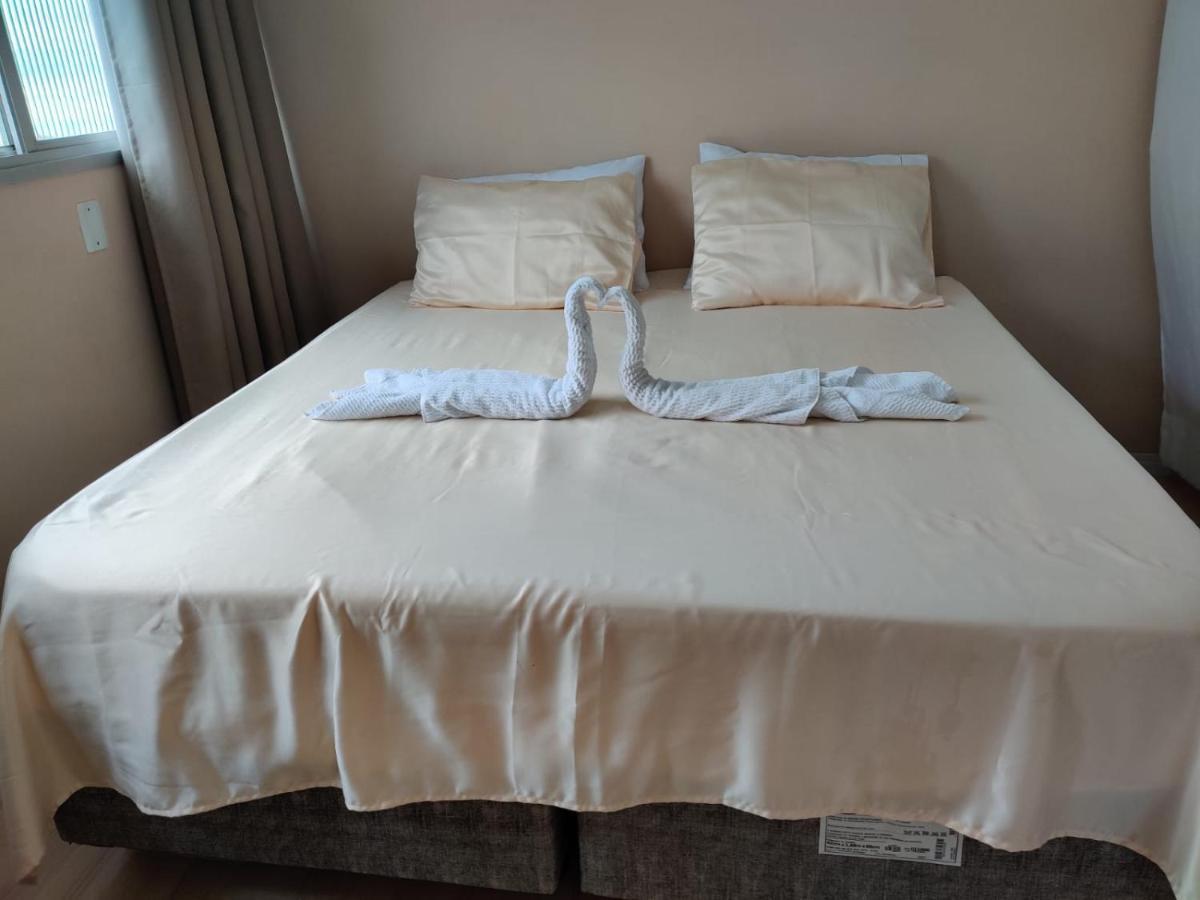 Verdes Mares Apartamento Vila Velha (Espirito Santo)