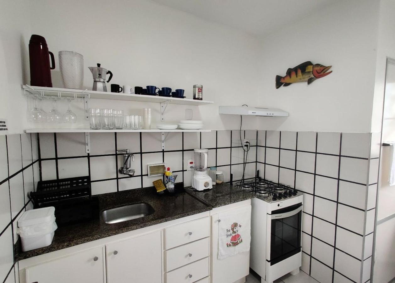 Apartamento Verdes Mares