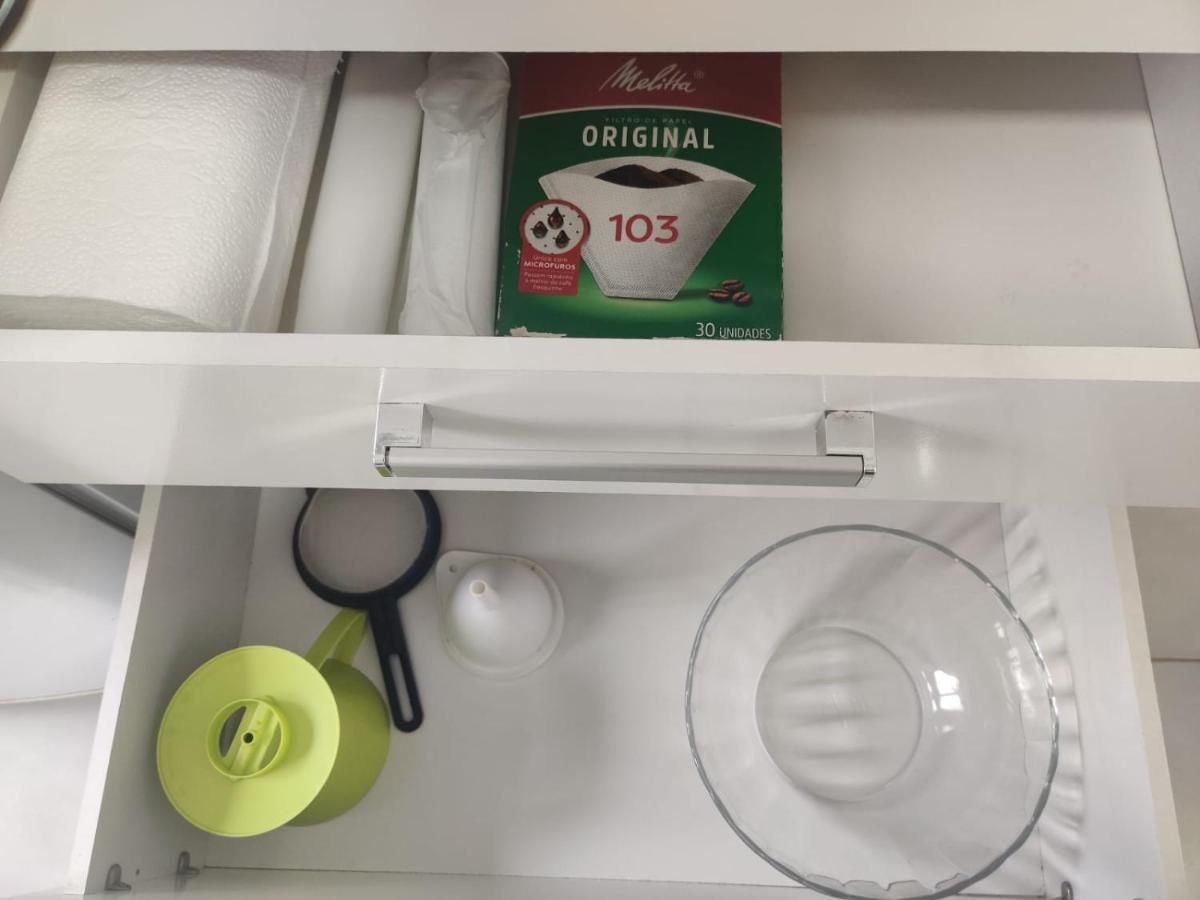 Verdes Mares Apartamento