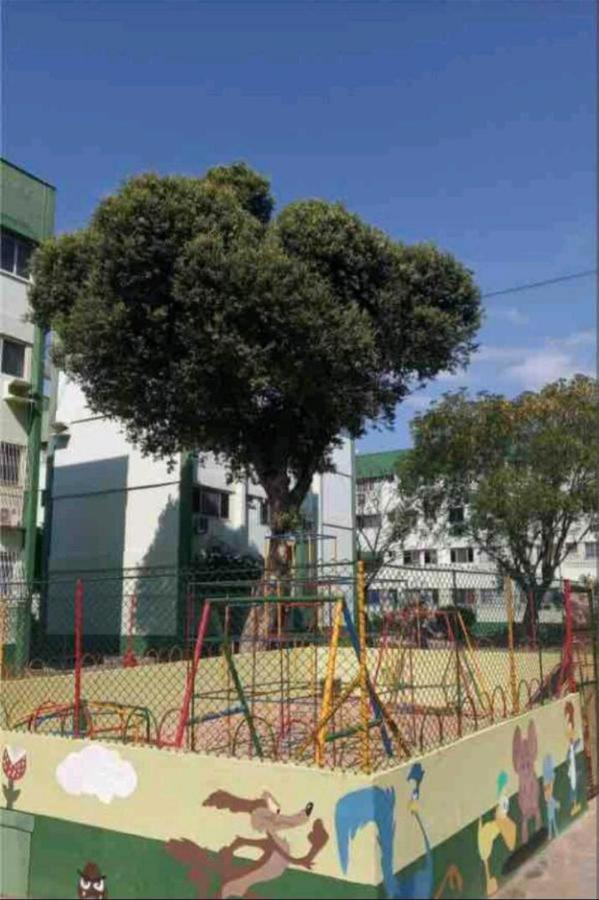 Apartamento Verdes Mares *