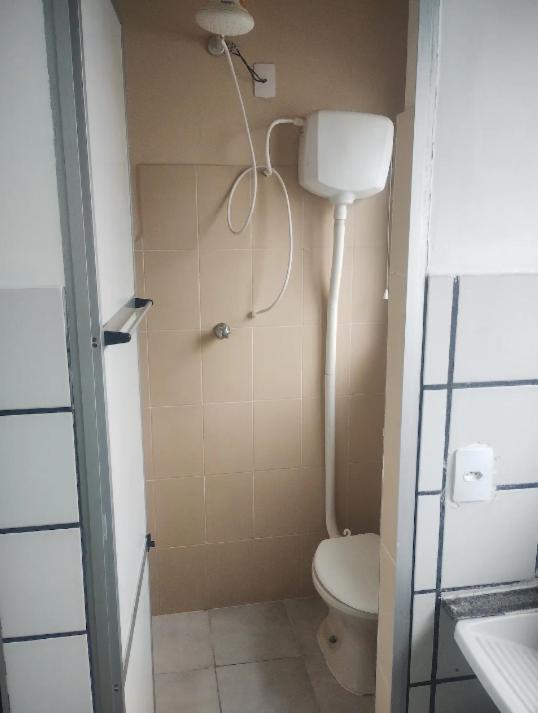 Verdes Mares Apartamento