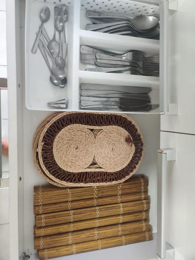 Verdes Mares Apartamento *