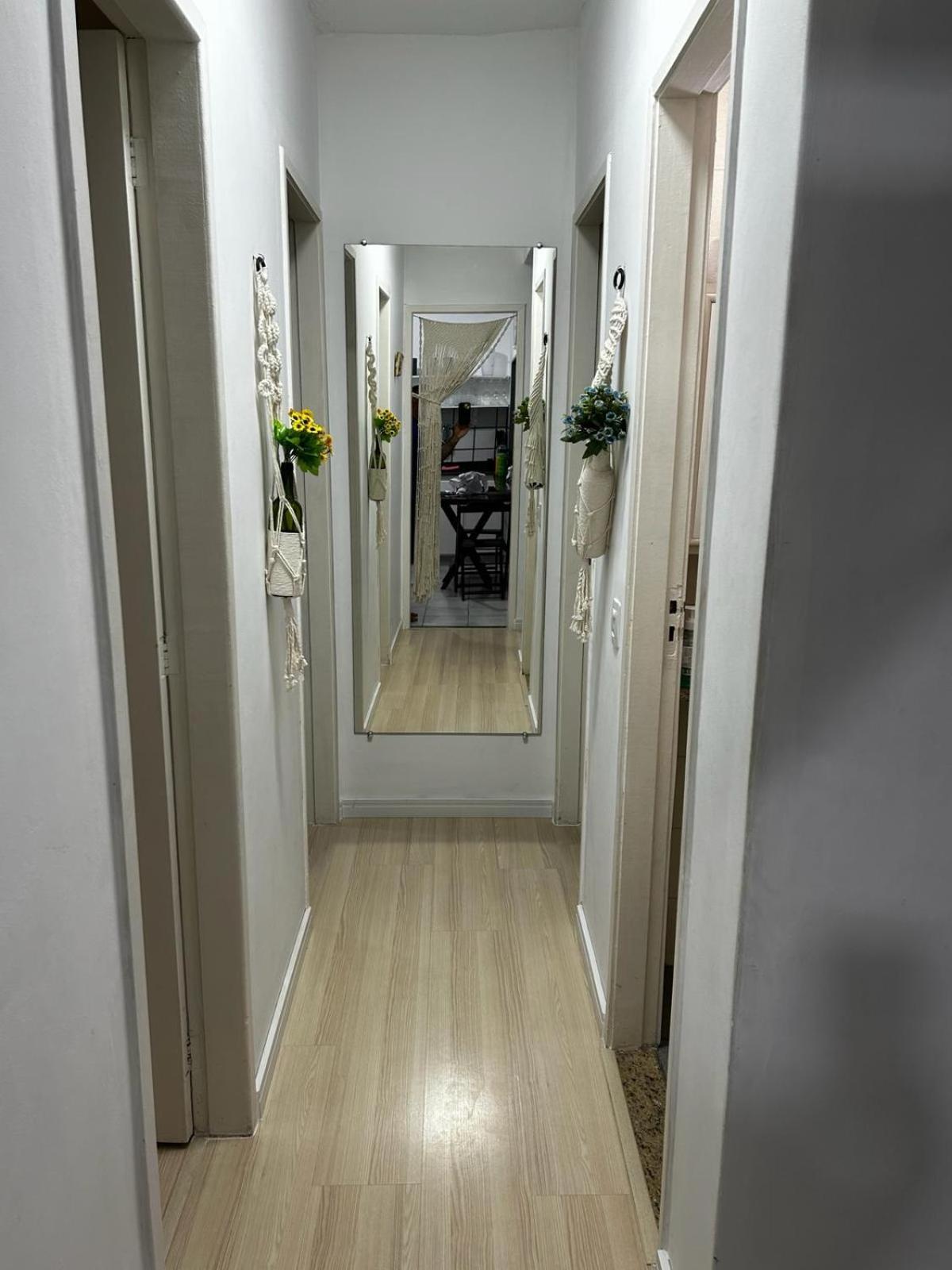Verdes Mares Apartamento