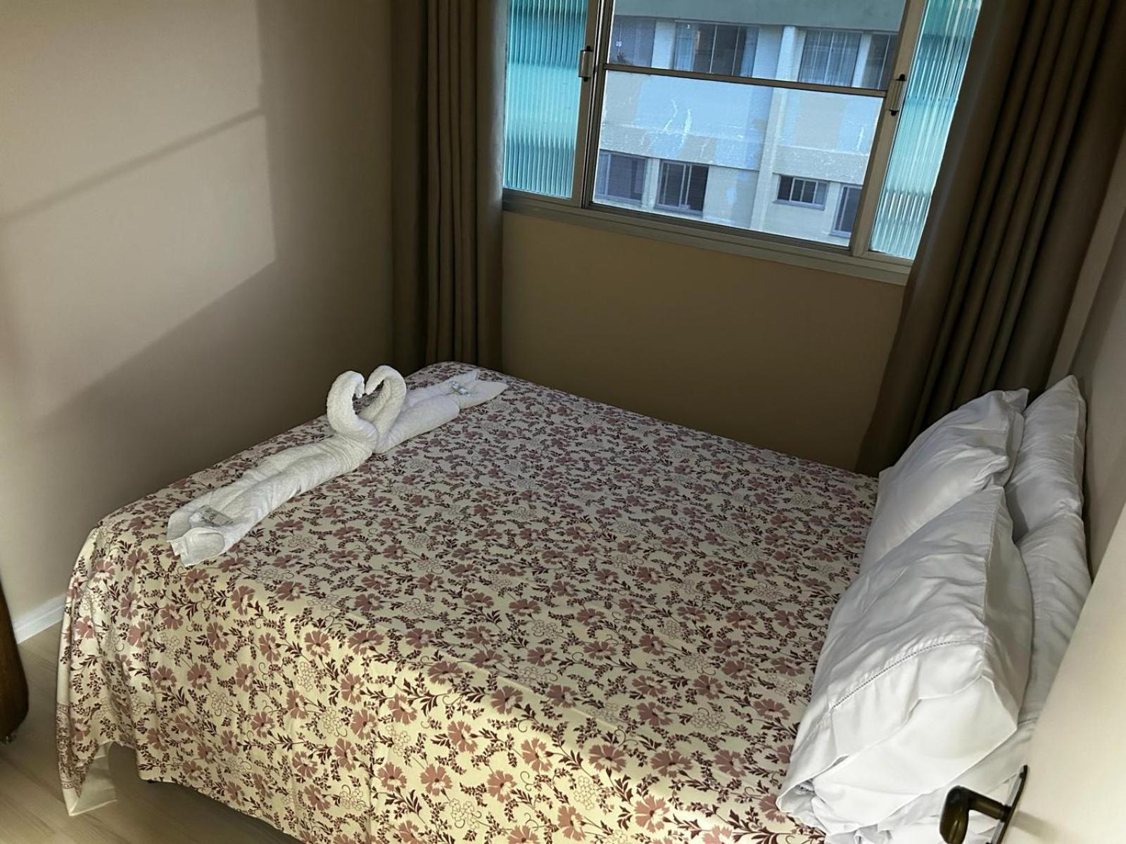Apartamento Verdes Mares