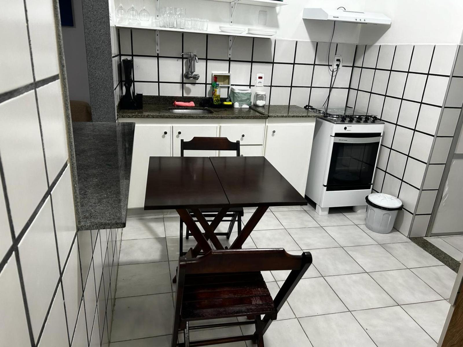 Apartamento Verdes Mares